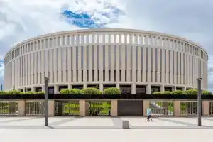 Apartments on Shkolnaya street 19, Krasnodar