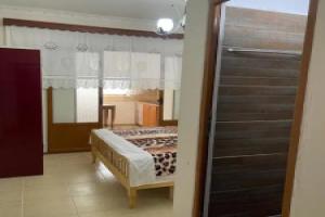 Maria Guest House, Permet