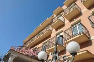 Hotel Villa Caterina, Rimini