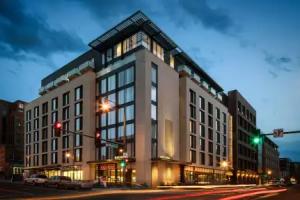 The Maven Hotel at Dairy Block, Denver