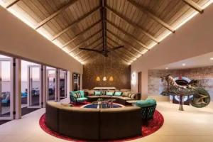Hard Rock Hotel Maldives, Male