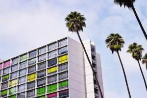 The LINE Hotel LA, Los Angeles