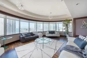 EDEN'S Homes & Villas - KG Tower, Dubai