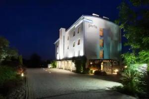 Hotel Perła, Krakow