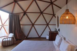 Mandalin Glamping, Selcuk