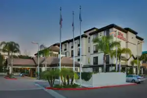 Hilton Garden Inn San Diego Del Mar, San Diego
