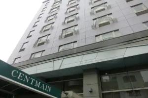 Hotel Centmain Nagoya, Nagoya