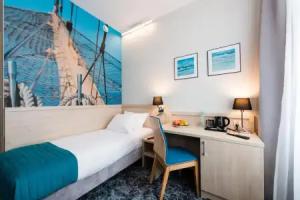 Hotel Eureka, Sopot