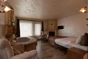 Agva Gizemli Nehir Hotel, Agva