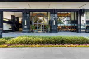 Ascott Menteng Apartments, Jakarta
