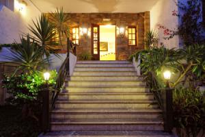 Paloma Garden Hotel, Stalis