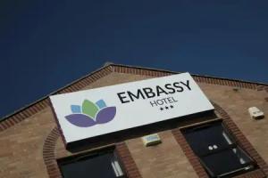 Embassy Newcastle, Sure Hotel Collection by Best Western, Newcastle upon Tyne