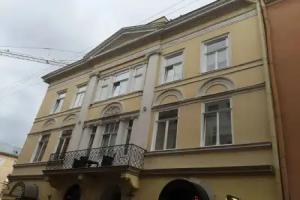 Apart-hotel Horowitz, Lvov