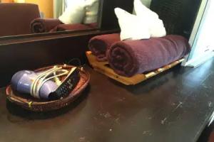Krabi Cozy Place Hotel, Krabi City