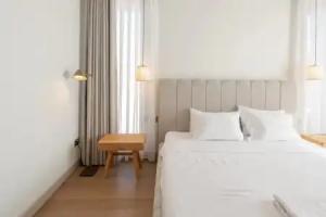 Mimosa Mansions Villa, Ortakent