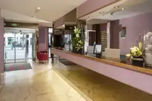 Hotel Paris Vaugirard, Paris