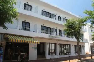 Hotel Antares, Cala d'Or
