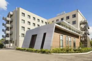 Mitico Hotel & Natural Spa, Bologna