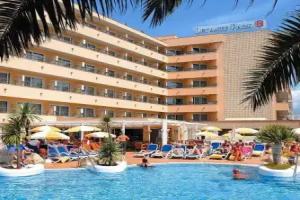 Levante Park Hotel, Cala Bona