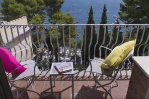 Villa Priscilla, Taormina