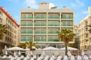 Sol Beach Hotel - All Inclusive - Adults Only, Marmaris
