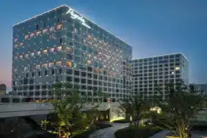 Pagoda Design Hotel Hangzhou Zijingang - Near Zhejiang University and Xixi National Wetland Area, Hangzhou