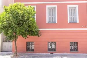 Pink Mango Hostel, Athens