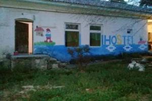 Old Hostel, Oghuz
