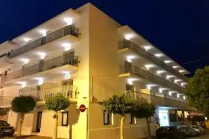 Cervantes, San Antonio Abad