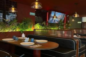Hostal Morada Hotel, Puebla