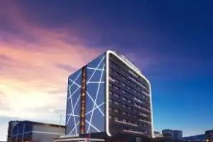 Hotel Dedeman Kayseri, Kayseri