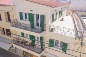 Rethymno Heart in Apartments, Rethymno