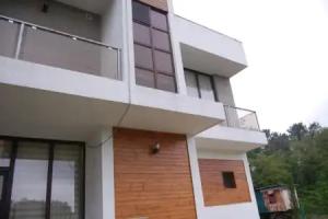 villa in shekvetili, Shekhvetili