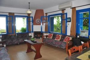 Holiday home 4 bedrooms 2 bathrooms - Pefki, Pefki Rhodes