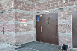 Apartments on 3k2 Yakhtennaya Street, St. Petersburg