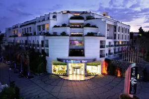 Guembet - Hotels Guembet - Hotels