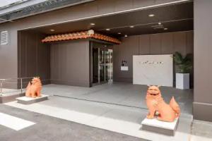 Comfort Hotel Ishigaki Island, Ishigaki