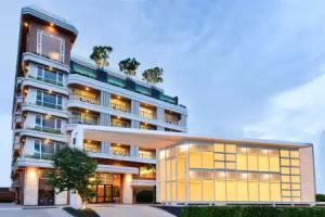 Hisea Huahin Hotel, Hua Hin