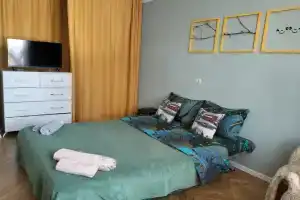 Apartments on 38 Kommunisticheskaya Street, Kropotkin