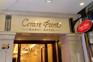 Centre Point Hanoi Hotel, Hanoi