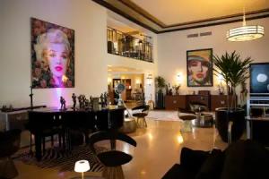 National Hotel, An Adult Only Oceanfront Resort, Miami Beach