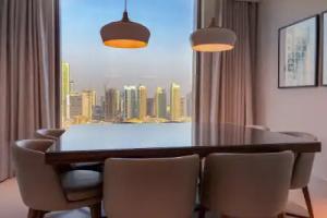 Vida Downtown Apart-hotel, Dubai