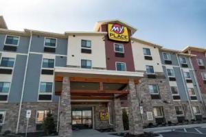 My Place Hotel-Tucson South AZ, Tucson