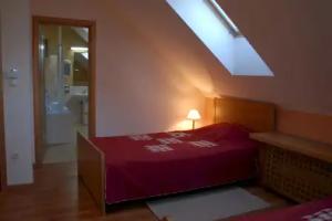 Aparthotel Snjezna Kraljica, Zagreb