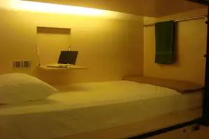 Bali Caps Hostel, Kuta