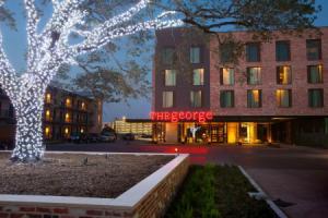 The George, by Valencia Hotel Collection, College Station