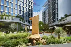1 Hotel, Los Angeles