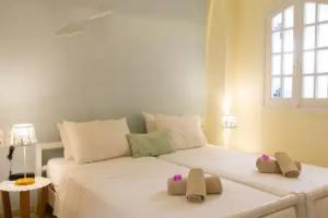 Bellevue Apartments, Agios Nikolaos