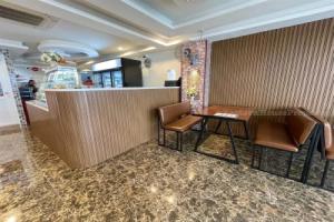 YOK Guesthouse Jomtien, Jomtien Beach