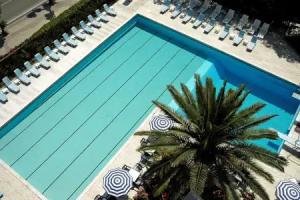 Grand Hotel Don Juan, Giulianova